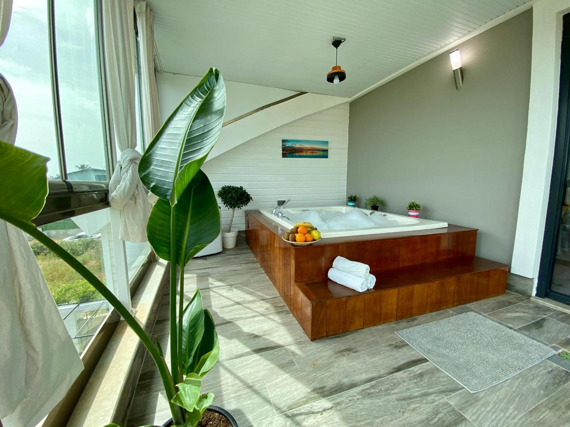 Villa Annabell1 With Swimming Pool And Jacuzzi, 3 Floors Belek Zewnętrze zdjęcie