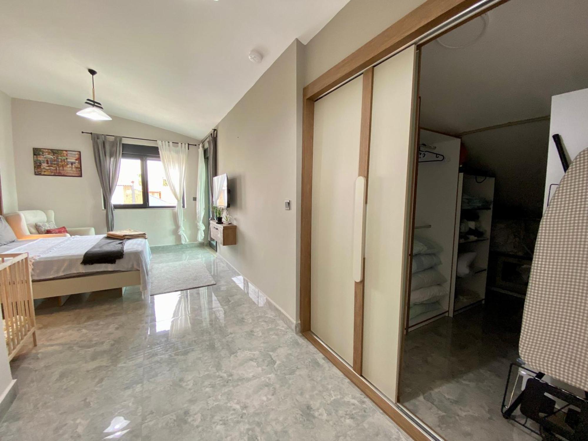 Villa Annabell1 With Swimming Pool And Jacuzzi, 3 Floors Belek Zewnętrze zdjęcie